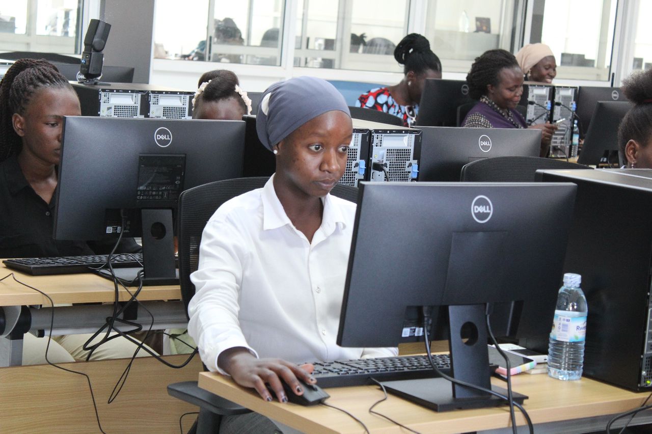 Empowering Women Through Digital Entrepreneurship